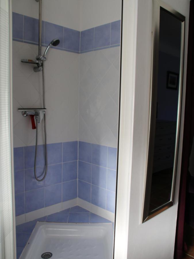 Villa Des Cigales Beaucaire  Exterior foto